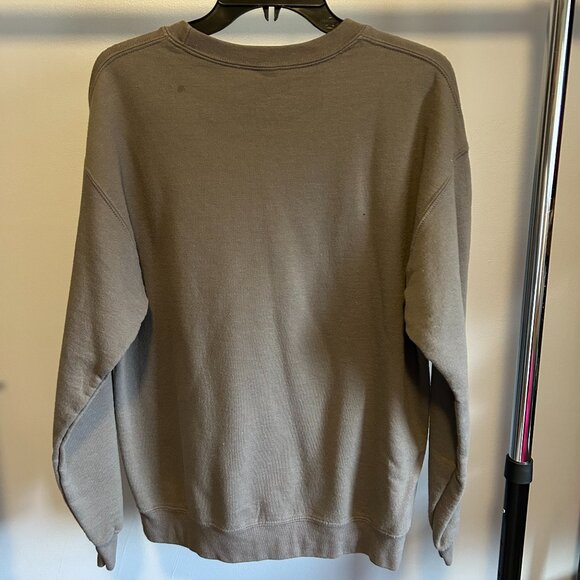 RARE TAYLOR SWIFT DEBUT TO FOLKLORE ERAS CREWNECK - Picture 3 of 4